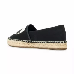 Karl Lagerfeld Kamini Karl Ikonic espadrilles