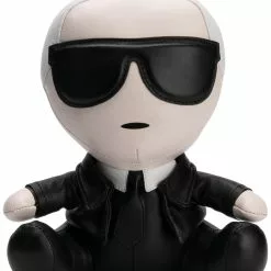 Karl Lagerfeld K/Ikonik collectible doll