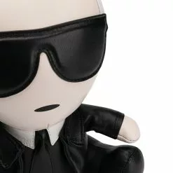 Karl Lagerfeld K/Ikonik collectible doll