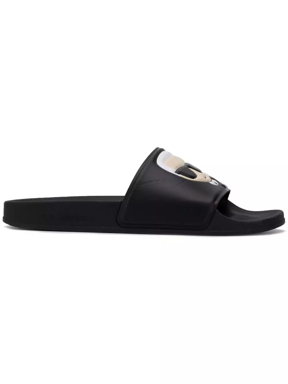 Karl Lagerfeld Kondo Karl Ikonik slides