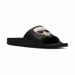 Karl Lagerfeld Kondo Karl Ikonik slides