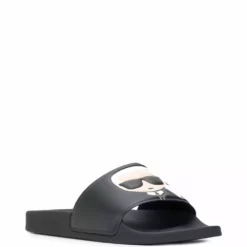 Karl Lagerfeld Ikonik slides