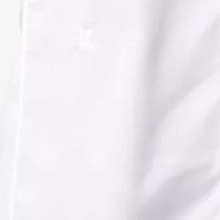 Karl Lagerfeld button-front shirt