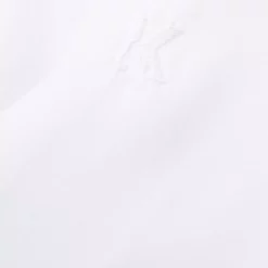 Karl Lagerfeld button-front shirt