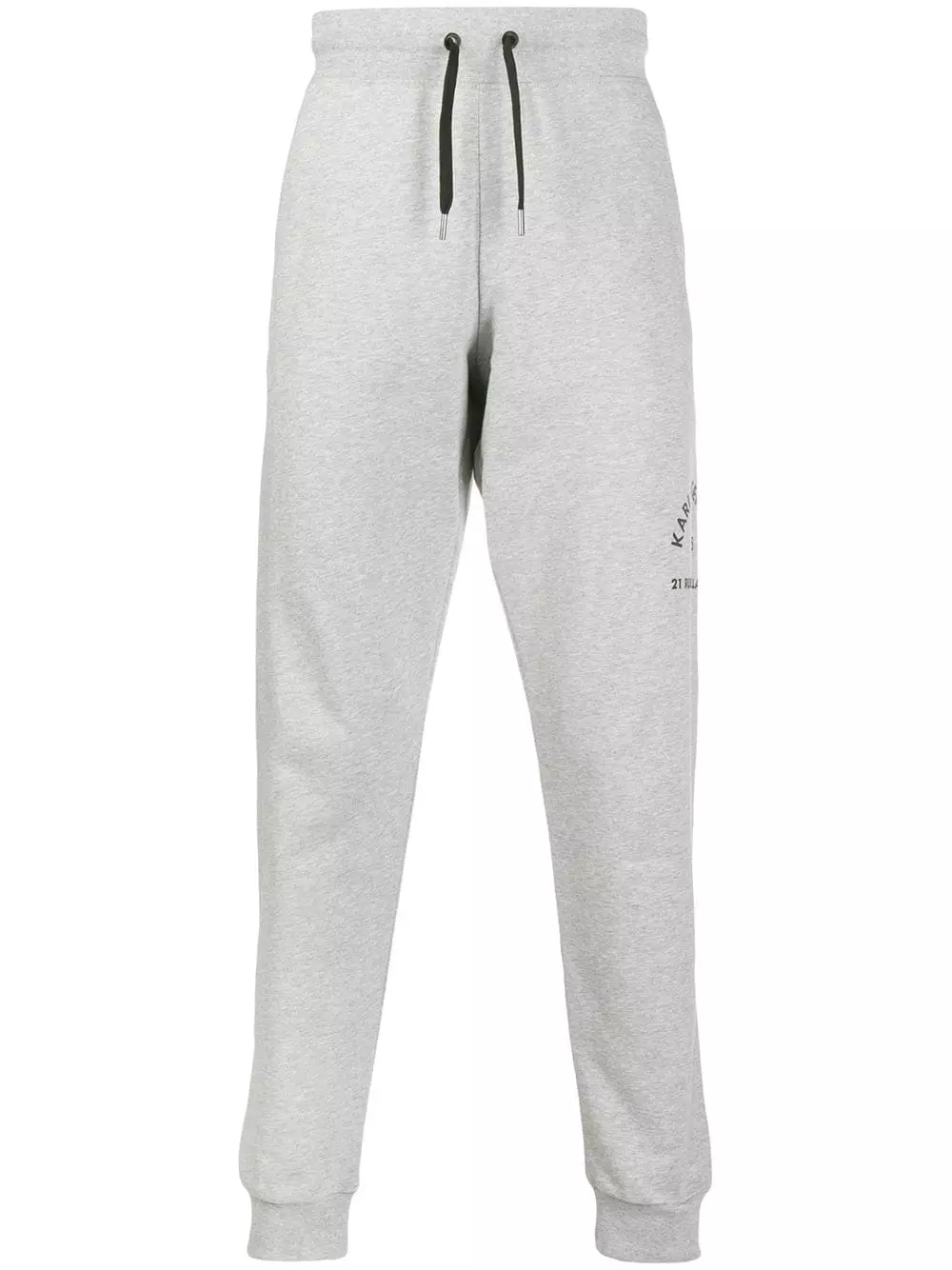 Karl Lagerfeld Rue St Guillaume track pants