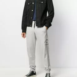 Karl Lagerfeld Rue St Guillaume track pants
