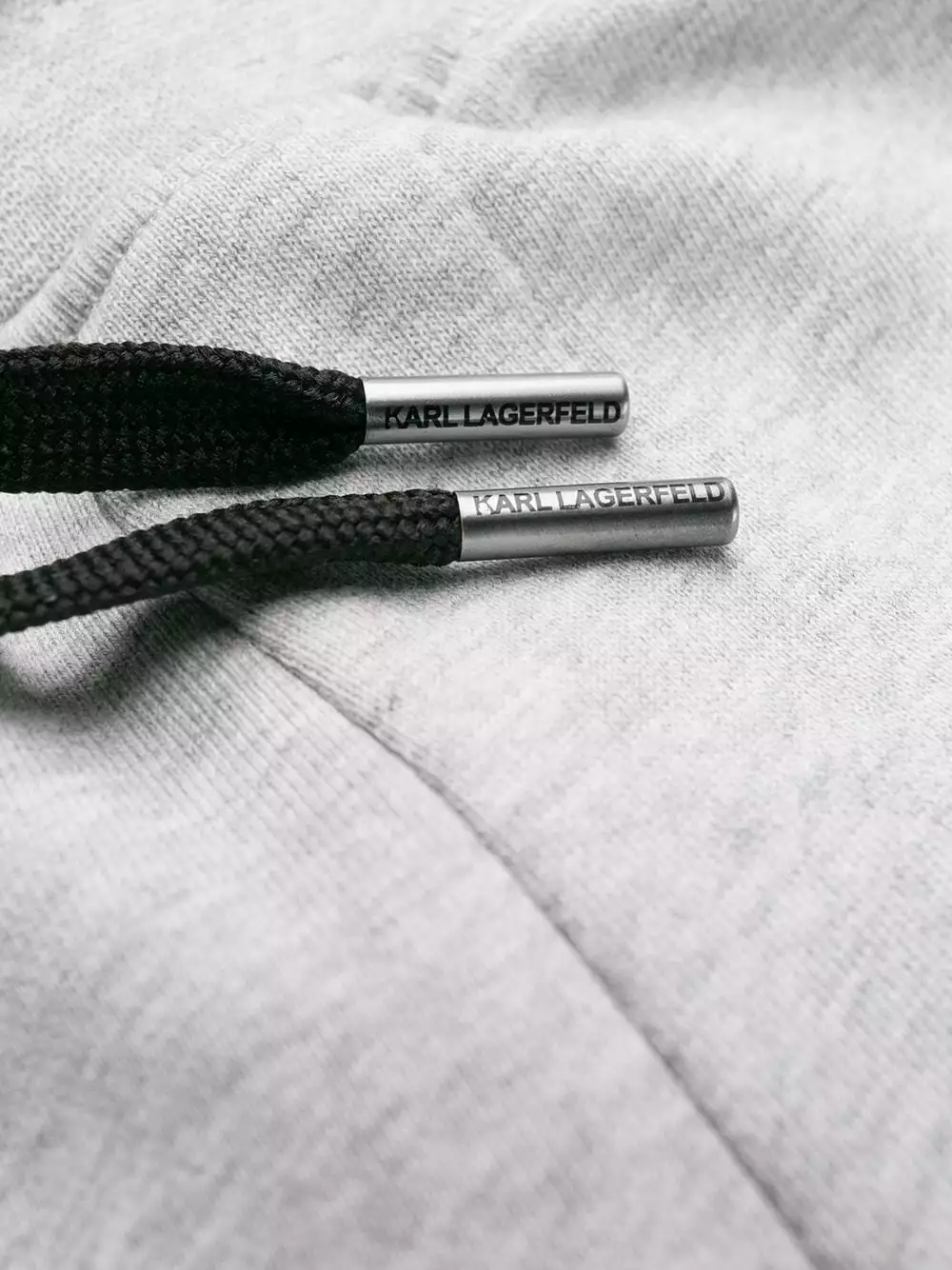 Karl Lagerfeld Rue St Guillaume track pants