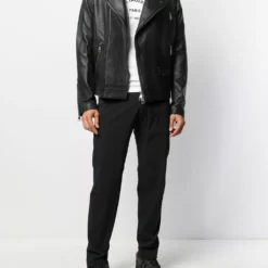 Karl Lagerfeld Ikonik biker jacket