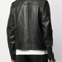 Karl Lagerfeld Ikonik biker jacket