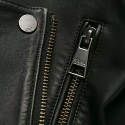 Karl Lagerfeld Ikonik biker jacket