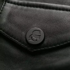 Karl Lagerfeld Ikonik biker jacket