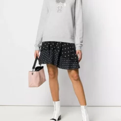 Karl Lagerfeld Ikonik Karl Sweat