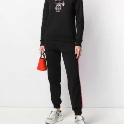 Karl Lagerfeld Ikonik Karl sweatshirt