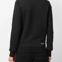 Karl Lagerfeld Ikonik Karl sweatshirt