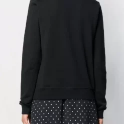 Karl Lagerfeld Address Logo sweatshirt