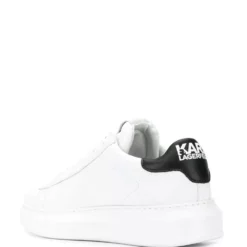 Karl Lagerfeld Kapri Mens Karl Ikonik 3D sneakers