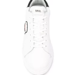 Karl Lagerfeld Kapri Mens Karl Ikonik 3D sneakers