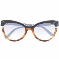 Karl Lagerfeld Ikonik Choupette sunglasses