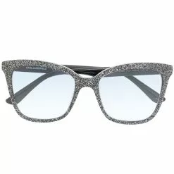 Karl Lagerfeld Ikonik Butterfly sunglasses