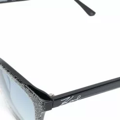 Karl Lagerfeld Ikonik Butterfly sunglasses