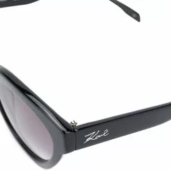 Karl Lagerfeld Ikonik Karl Retro sunglasses