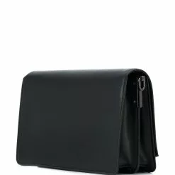 Karl Lagerfeld small K/Signature shoulder bag