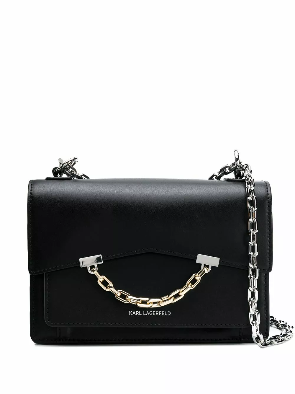 Karl Lagerfeld Karl Seven shoulder bag