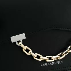 Karl Lagerfeld Karl Seven shoulder bag
