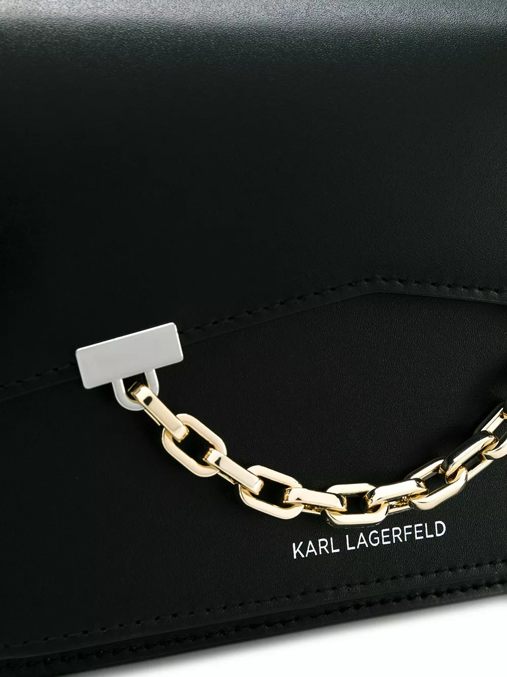 Karl Lagerfeld Karl Seven shoulder bag