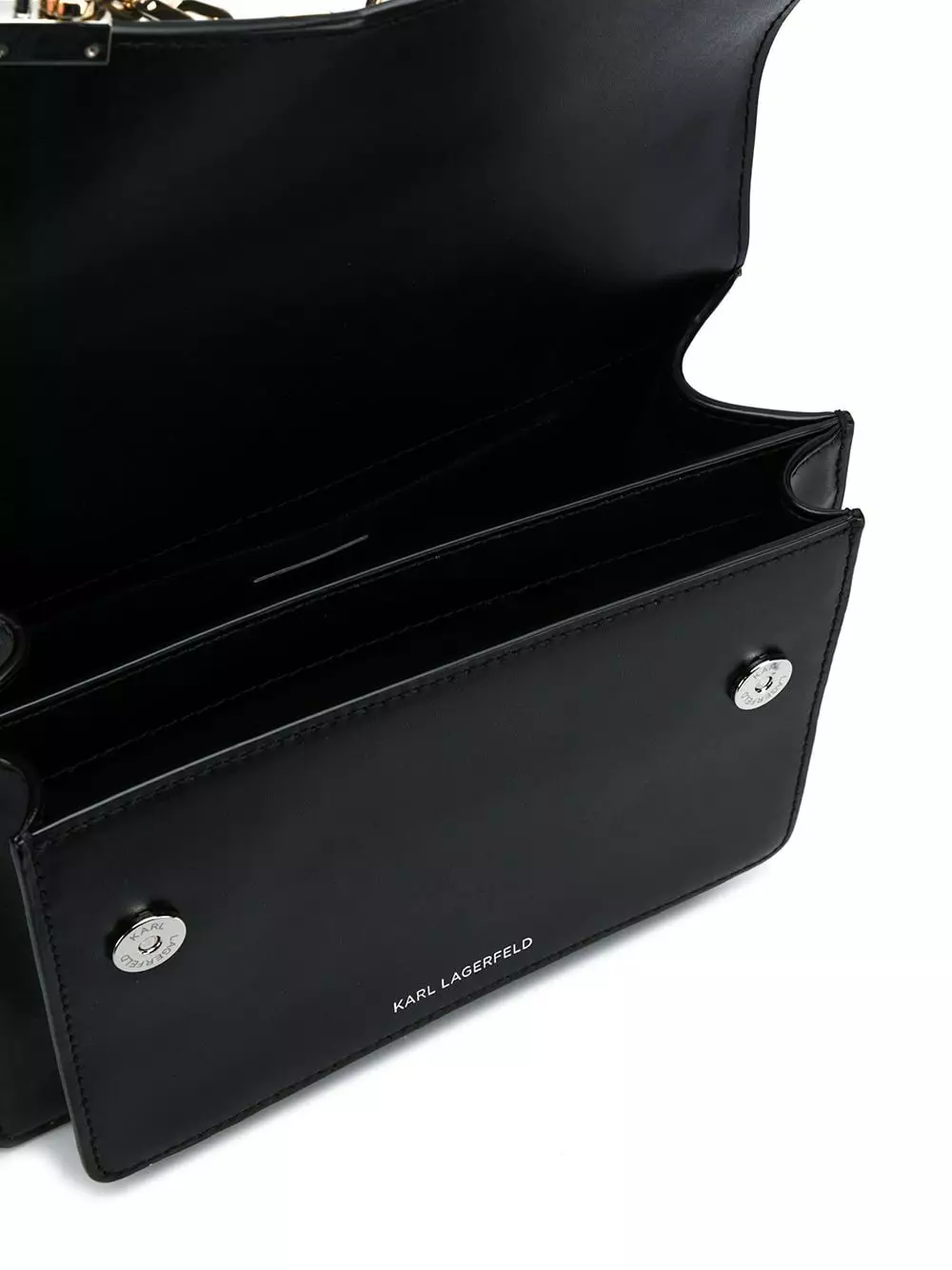 Karl Lagerfeld Karl Seven shoulder bag