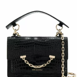 Karl Lagerfeld Karl Seven handbag