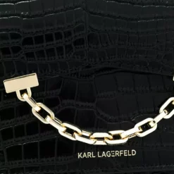 Karl Lagerfeld Karl Seven handbag