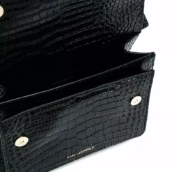 Karl Lagerfeld Karl Seven handbag