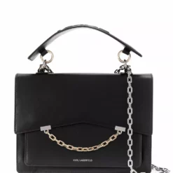 Karl Lagerfeld Karl medium crossbody bag