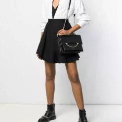 Karl Lagerfeld Karl medium crossbody bag