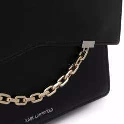 Karl Lagerfeld Karl medium crossbody bag