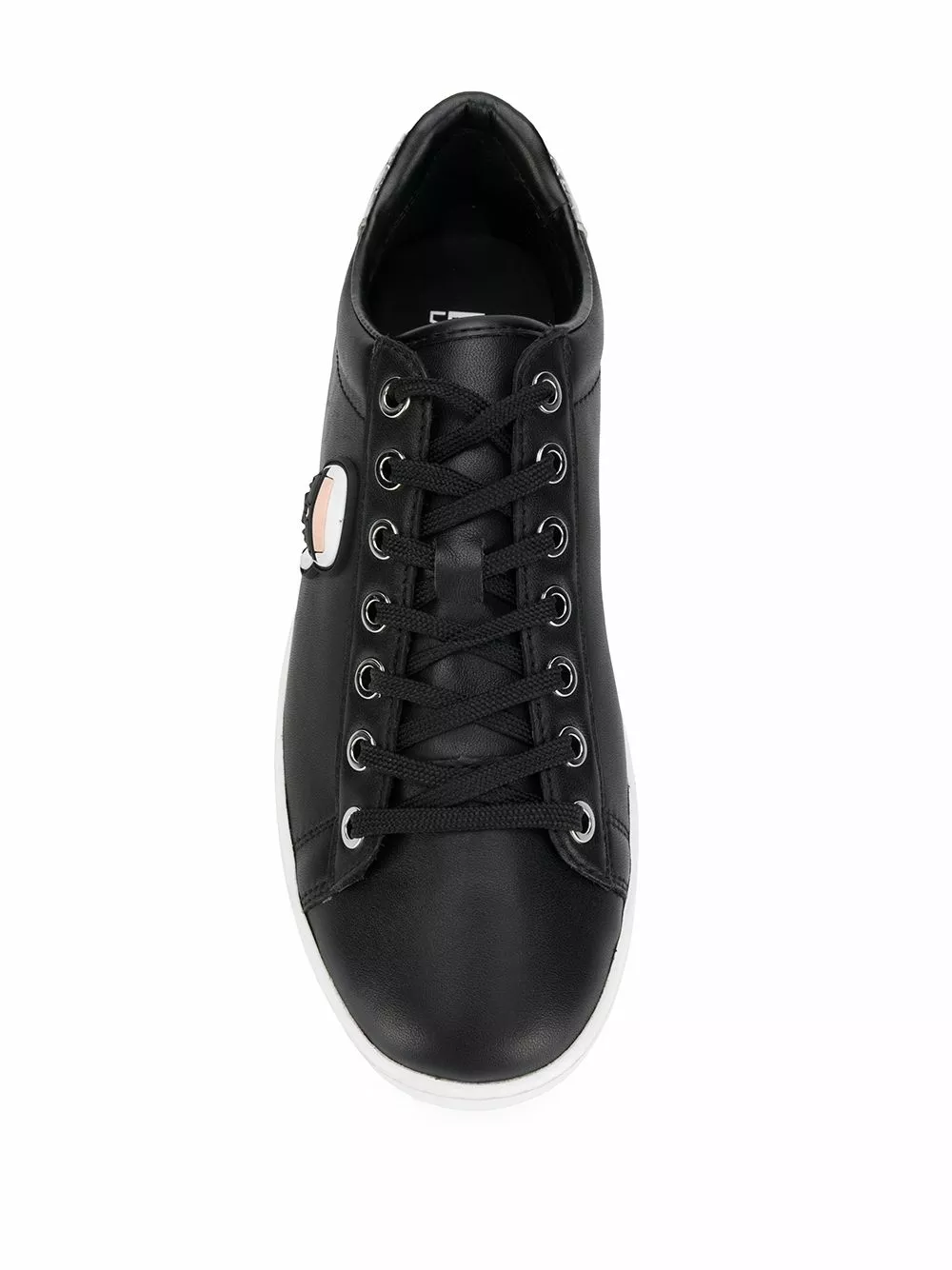 Karl Lagerfeld Kupsole Karl Ikonik sneakers