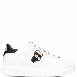 Karl Lagerfeld Kapri Karl Ikonik sneakers