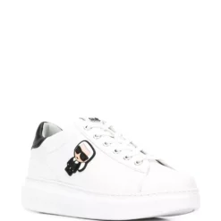 Karl Lagerfeld Kapri Karl Ikonik sneakers