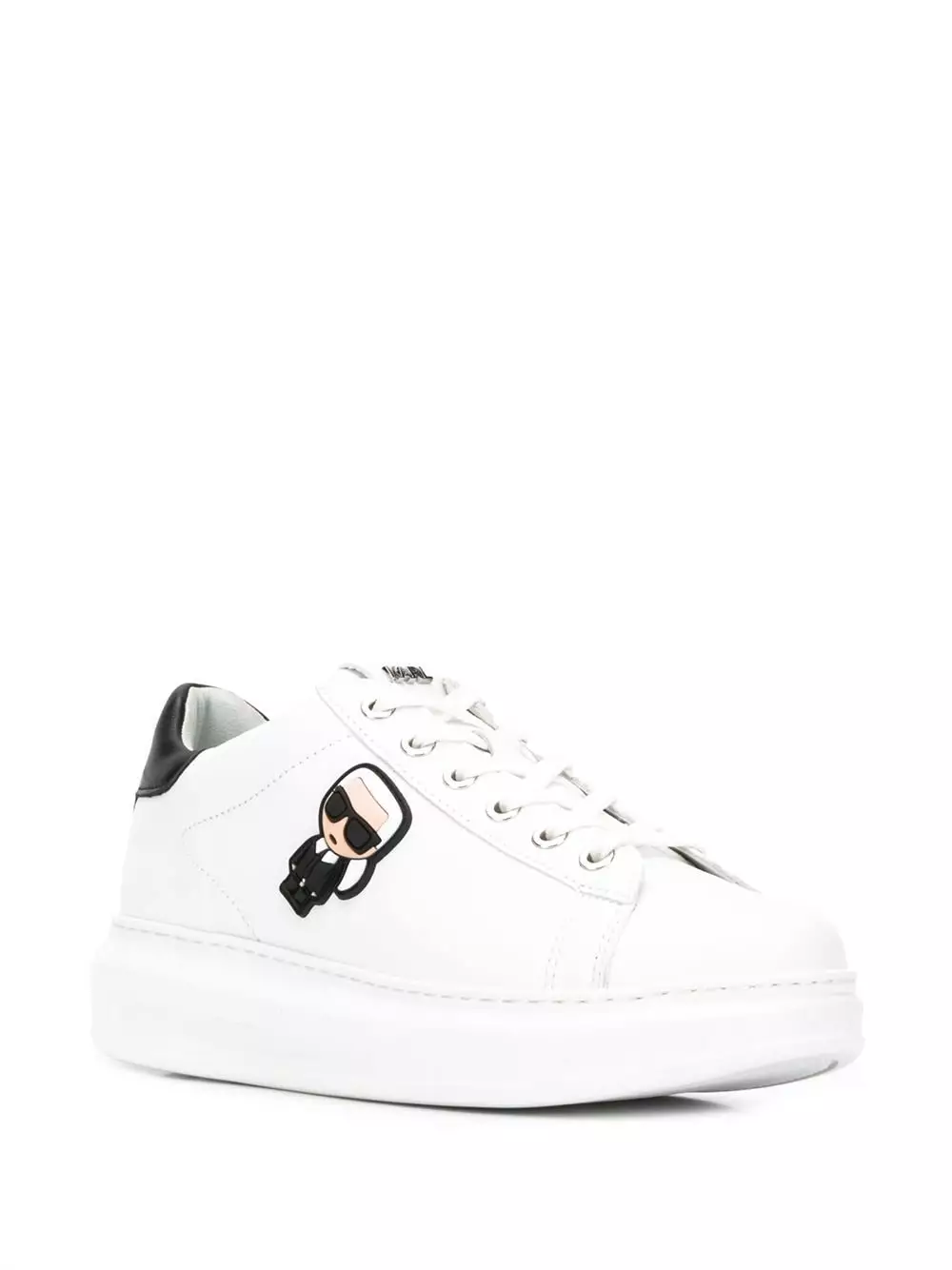 Karl Lagerfeld Kapri Karl Ikonik sneakers
