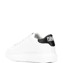 Karl Lagerfeld Kapri Karl Ikonik sneakers