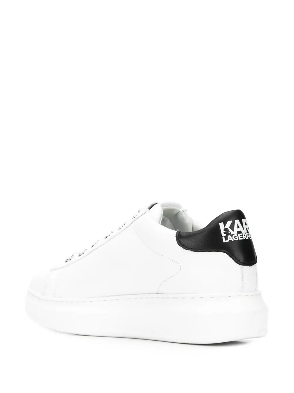 Karl Lagerfeld Kapri Karl Ikonik sneakers
