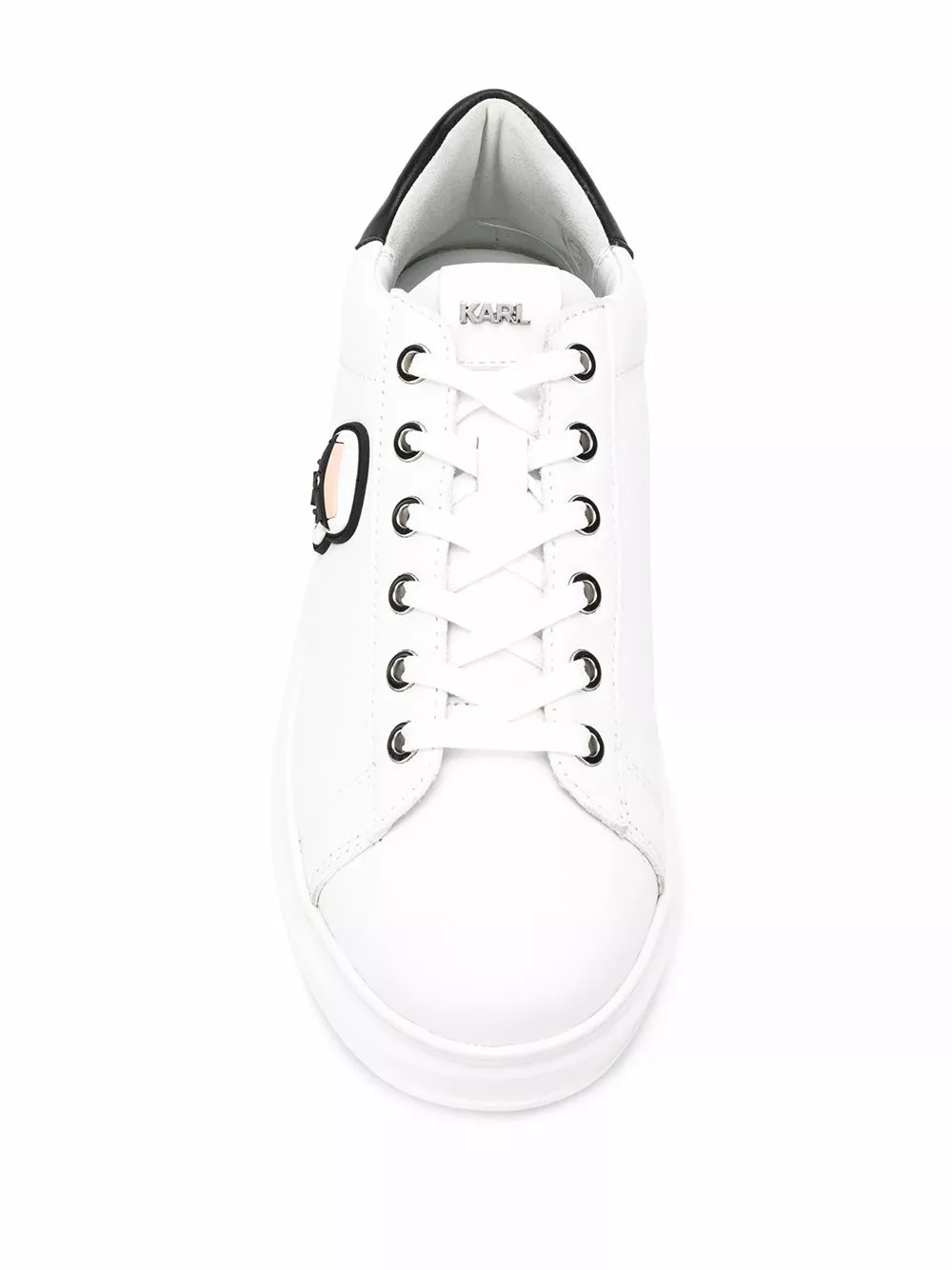 Karl Lagerfeld Kapri Karl Ikonik sneakers