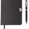 Karl Lagerfeld K/Ikonik Notebook/Pen Giftset