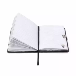 Karl Lagerfeld K/Ikonik Notebook/Pen Giftset