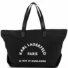 Karl Lagerfeld Rue St Guillaume big tote