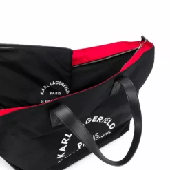 Karl Lagerfeld Rue St Guillaume big tote