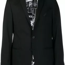 Karl Lagerfeld Flash jacket