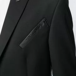 Karl Lagerfeld Flash jacket