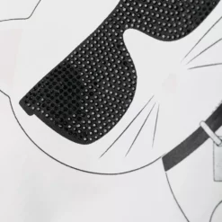 Karl Lagerfeld Ikonic Choupette T-shirt